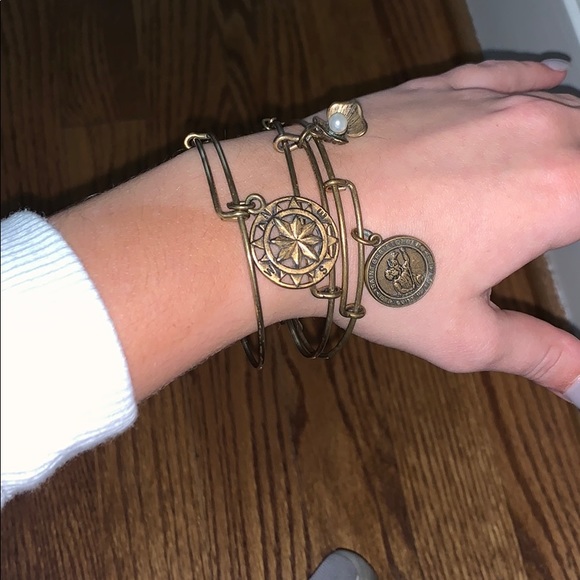 Alex and Ani Jewelry - Alex & Ani bracelets